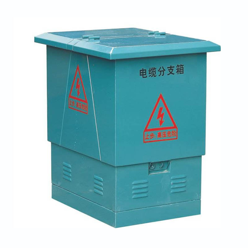 DFW-12系列電纜分支箱